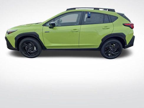 New 2026 Subaru Crosstrek 2.5i Sport image 4