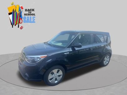 Used 2016 Kia Soul ! w/ Premium Package