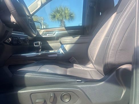 Used 2024 Chevrolet Silverado 1500 RST w/ All Star Edition Plus image 8