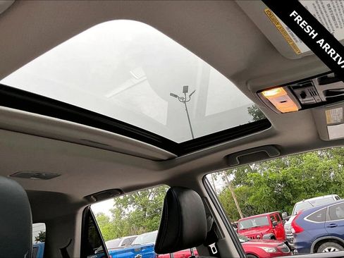 Used 2021 Toyota 4Runner SR5 Premium w/ Moonroof Package AWD/4WD image 27