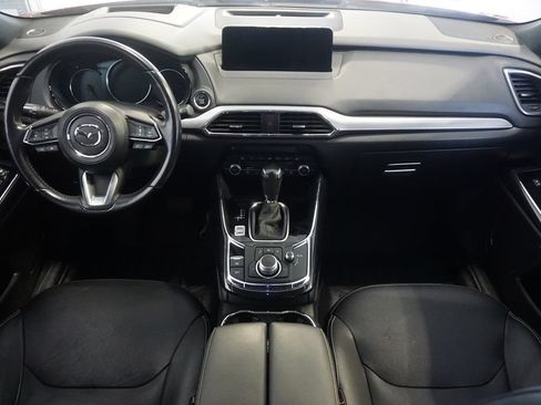 Used 2021 MAZDA CX-9 Grand Touring AWD/4WD image 27