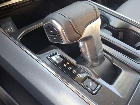 New 2025 Ford F150 Lariat w/ Equipment Group 501A Mid image 7