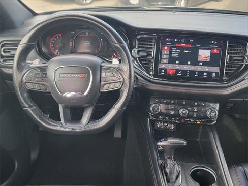 Certified 2024 Dodge Durango GT image 18
