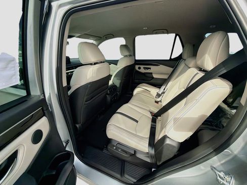 New 2026 Honda Pilot EX-L image 21