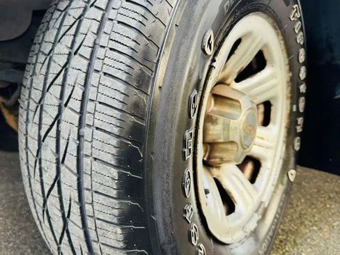 Used 2001 Ford Ranger 2WD SuperCab image 14