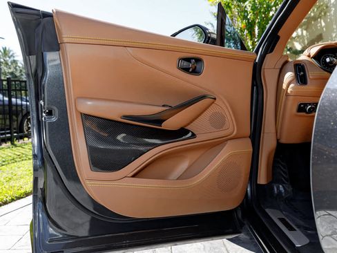 Used 2023 Aston Martin DBX 707 image 53