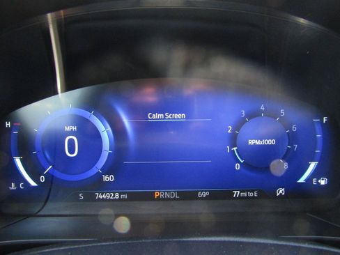 Used 2021 Ford Escape SEL w/ Technology Package AWD/4WD image 17