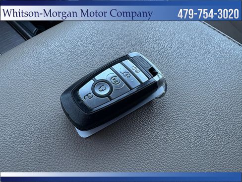 Used 2024 Ford Expedition Max Limited image 21