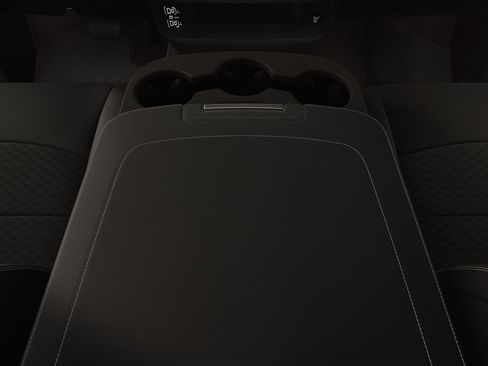 New 2026 RAM 2500 Tradesman image 16