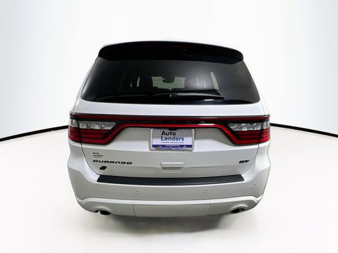 Used 2022 Dodge Durango GT image 6