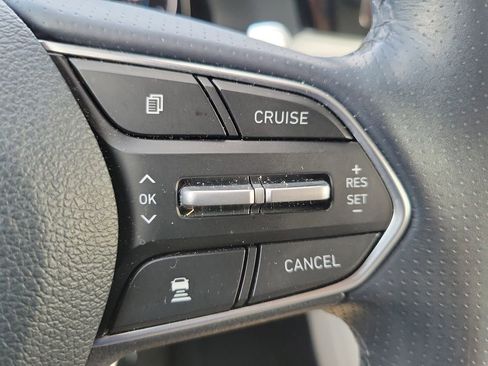 Used 2021 Hyundai Palisade Calligraphy image 23