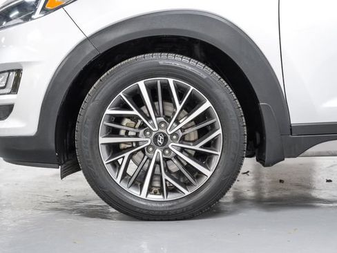 Used 2019 Hyundai Tucson Limited FWD image 59
