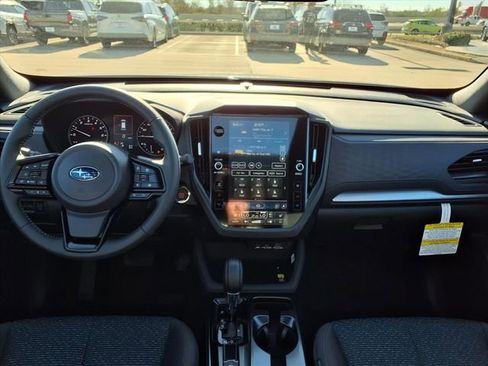 New 2026 Subaru Forester Premium image 5