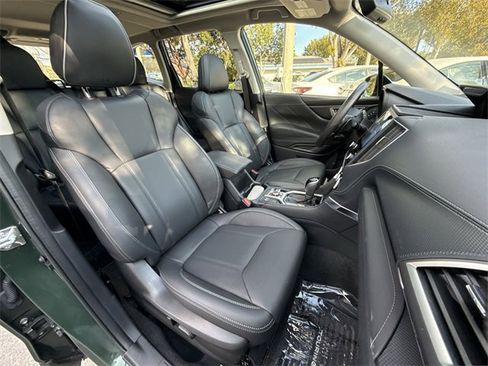 Used 2024 Subaru Forester Touring w/ Pop Package 2 image 26