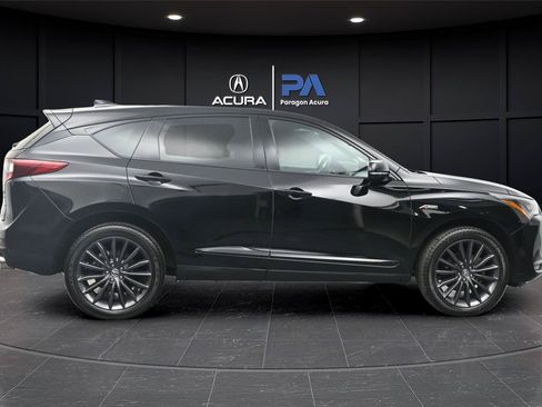 Certified 2024 Acura RDX A-Spec AWD/4WD image 23