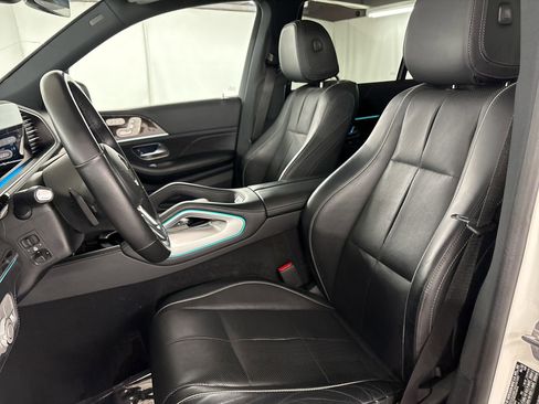 Used 2022 Mercedes-Benz GLS 450 4MATIC image 22