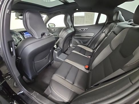 Certified 2024 Volvo S60 T8 Plus w/ Climate Package image 15