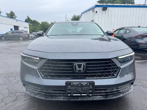 Used 2024 Honda Accord EX image 7