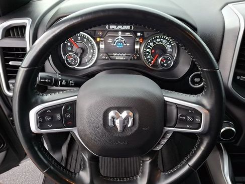 Used 2022 RAM 1500 Big Horn image 19