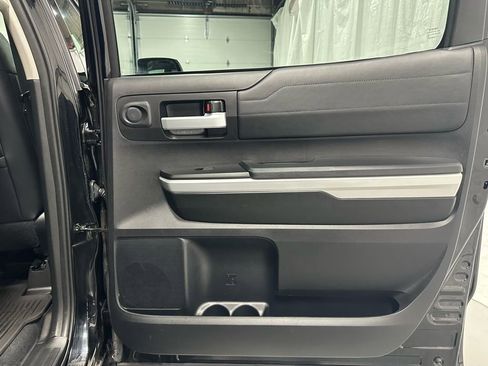 Used 2020 Toyota Tundra Limited w/ Limited Premium Package image 51
