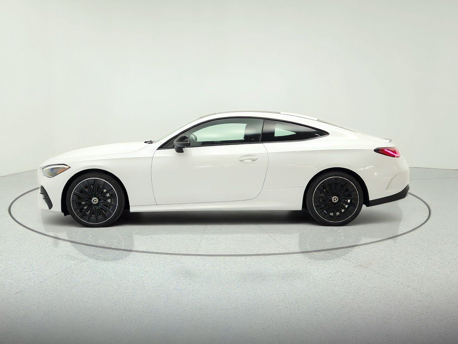 New 2026 Mercedes-Benz CLE 450 4MATIC Coupe image 8
