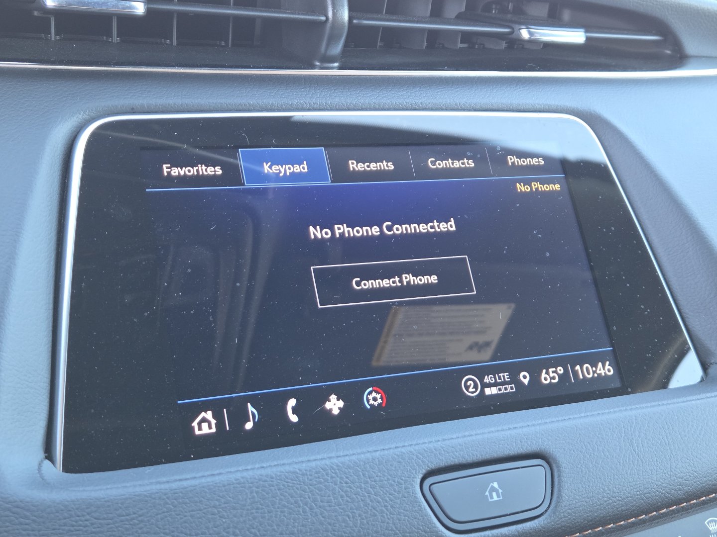 Used 2023 Cadillac XT4 Sport AWD/4WD image 30