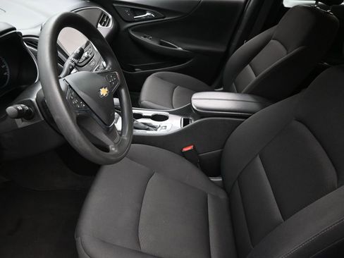 Used 2024 Chevrolet Malibu LT FWD image 13