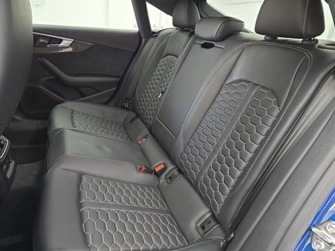 Used 2023 Audi RS 5 2.9T image 14