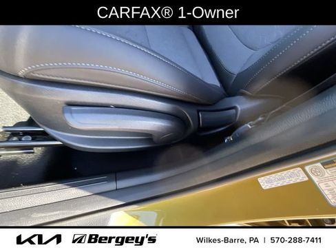 Certified 2024 Kia Seltos S AWD/4WD image 3