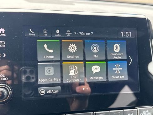 Used 2023 Honda Odyssey Sport image 9