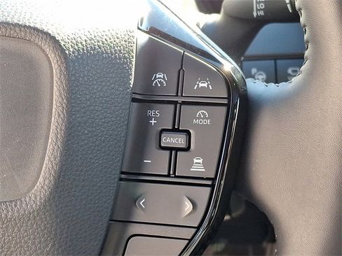 Certified 2023 Toyota Prius Limited image 23