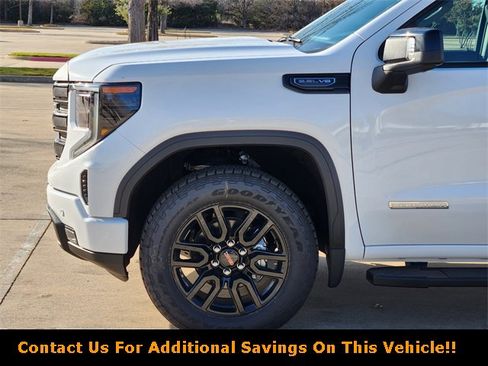 New 2026 GMC Sierra 1500 Elevation w/ Elevation Premium Package image 5