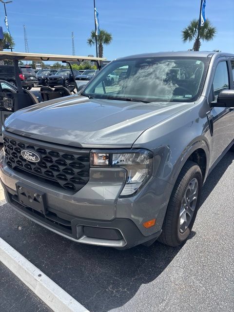 Used 2026 Ford Maverick XLT AWD/4WD image 4