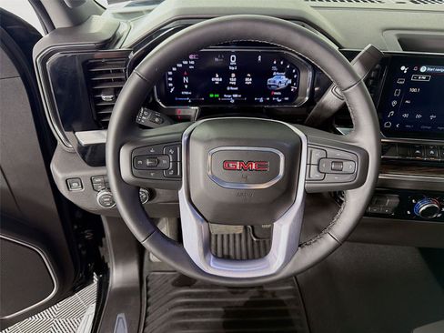 Used 2026 GMC Sierra 1500 Elevation w/ X31 Off-Road Package AWD/4WD image 12