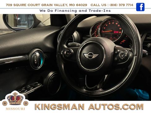 Used 2015 MINI Cooper S FWD image 10