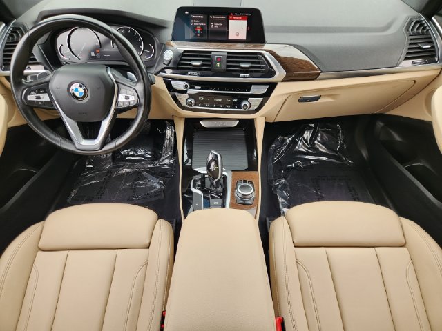 Used 2020 BMW X3 sDrive30i w/ Convenience Package RWD image 20