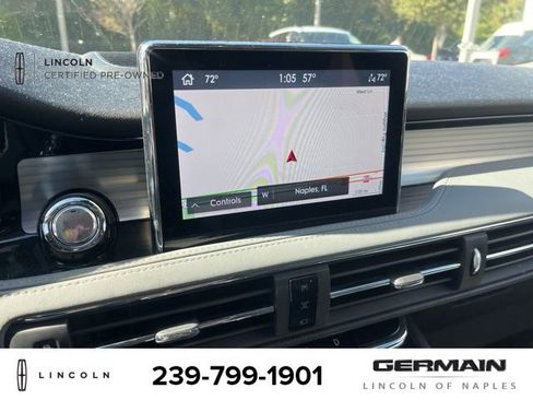 Used 2022 Lincoln Corsair Reserve w/ Equipment Group 201A image 15