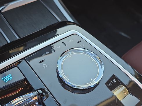 New 2026 BMW i7 eDrive50 w/ M Sport Package image 27