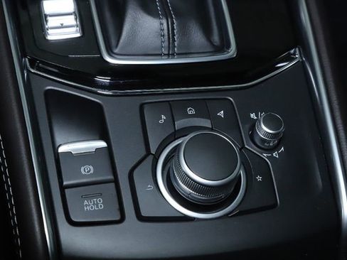 Certified 2025 MAZDA CX-5 Signature image 41