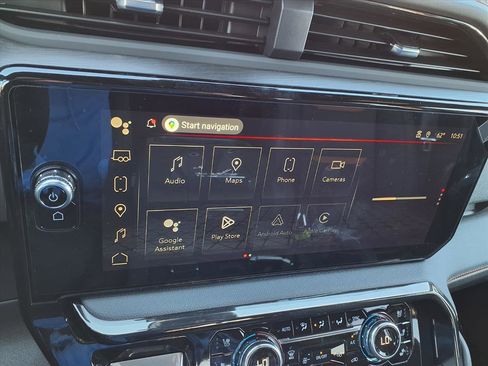 New 2026 GMC Sierra 2500 AT4 w/ AT4 Premium Plus Package image 3