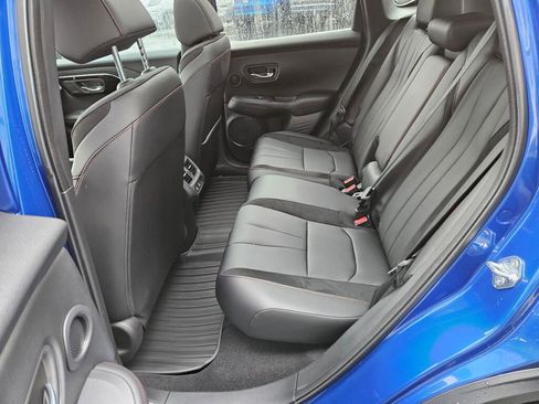 New 2025 Acura ADX A-Spec image 21