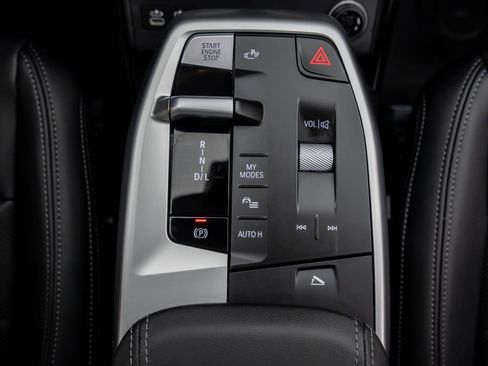 New 2026 BMW X1 xDrive28i image 13