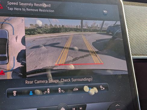 Used 2022 Mercedes-Benz S 580 4MATIC Sedan image 12