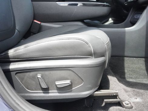 Used 2025 Hyundai Tucson Limited AWD/4WD image 32