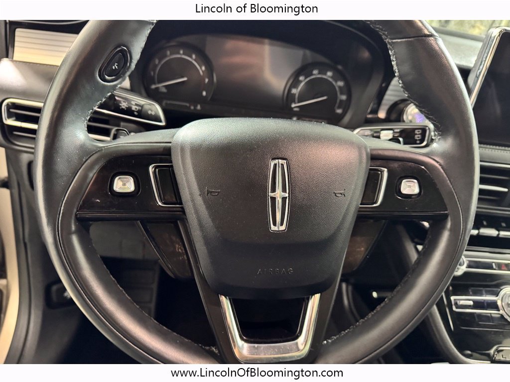 Certified 2021 Lincoln Corsair AWD w/ Premium Package image 18