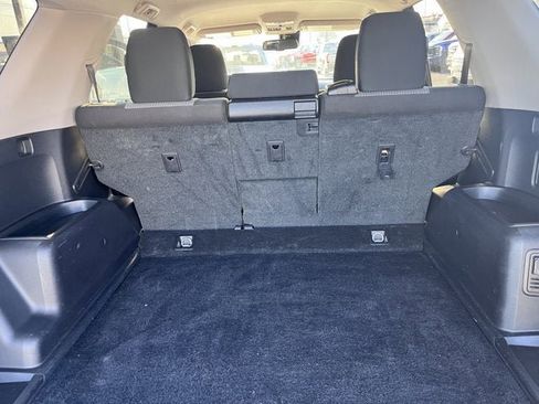 Used 2024 Toyota 4Runner SR5 image 16