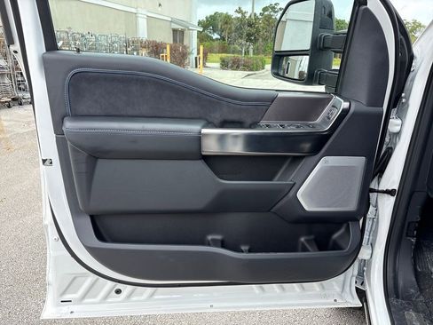 New 2026 Ford F350 Platinum AWD/4WD image 27