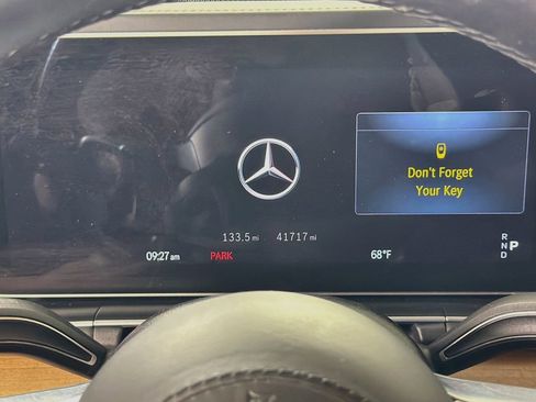 Certified 2024 Mercedes-Benz GLE 53 AMG 4MATIC image 14