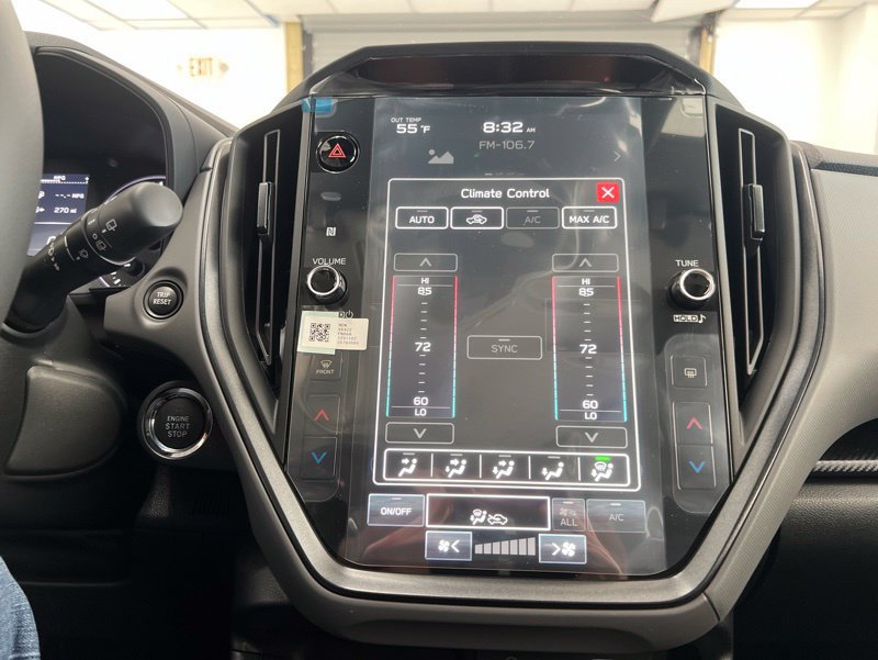 New 2026 Subaru Crosstrek 2.5i Limited AWD/4WD image 37
