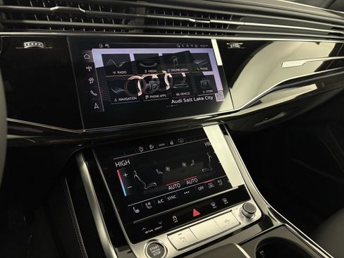 New 2026 Audi Q8 Premium Plus image 17